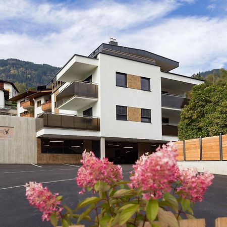 Apart Klocker Fuegen Exterior photo